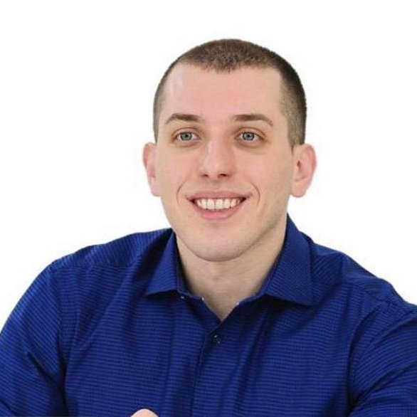 Dr. Leonardo de Gasperi